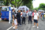 Car Free Day, Dishub Atensi Pengamanan Dan Pengaturan Arus Lalu Lintas.