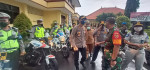 APEL OPERASI KESELAMATAN AGUNG