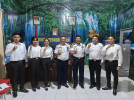 CPNS DISHUB BULELENG