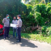 GIAT PENINJAUAN LAPANGAN