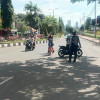 GIAT PATROLI DISHUB BULELENG