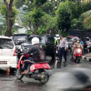 ATENSI KEMACETAN SIMPANG SRIKANDI DAN SIMPANG RIDER