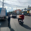 GIAT PATROLI DAN PENGAWASAN LALU LINTAS