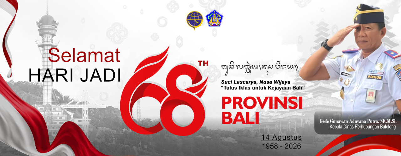 Hari Jadi Provinsi Bali