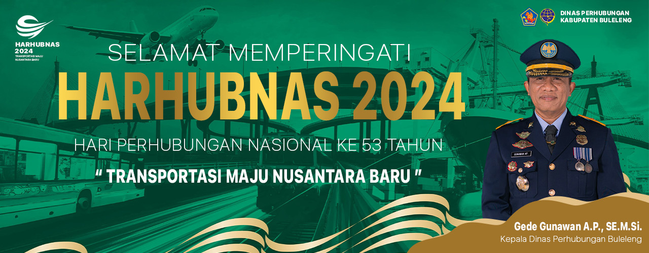 HARHUBNAS 2024