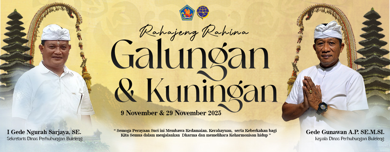 Rahajeng Rahina Galungan Dan Kuningan